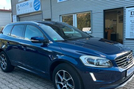 Volvo XC60 125.900 km 15.900 &euro; Heidenheim 89520