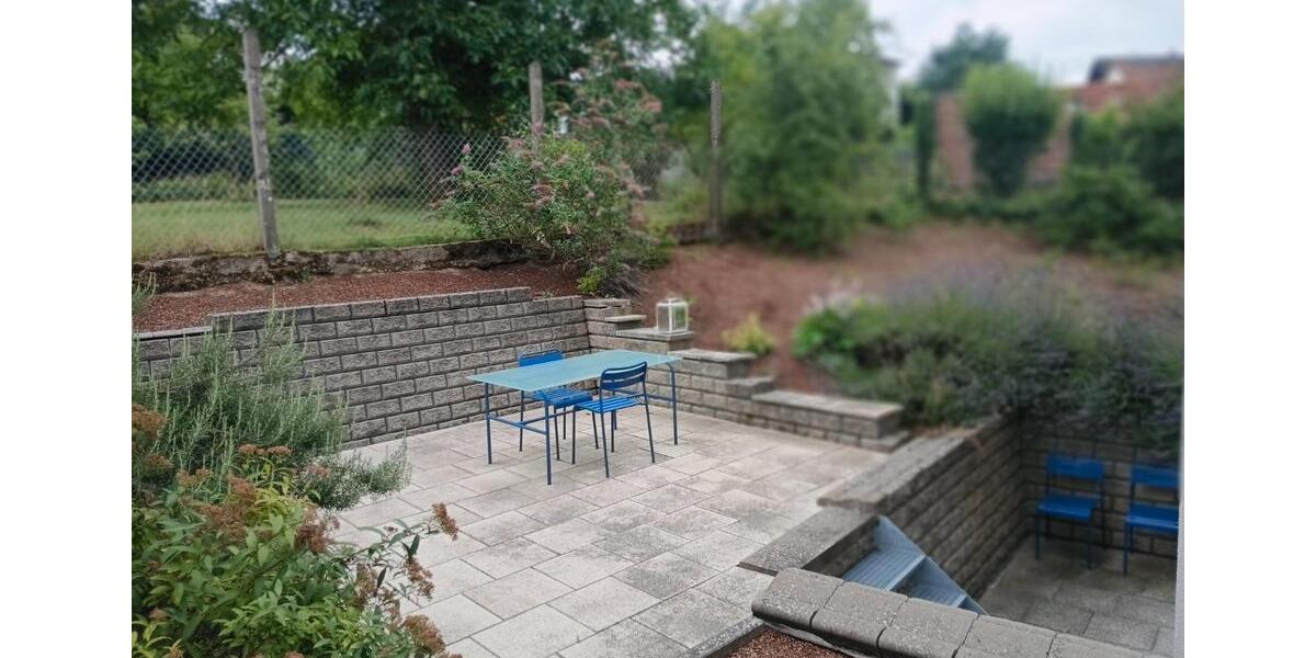 Erdgeschoßwohnung Alzenau - 3 Zimmer, 78 m&sup2;, 297.000&euro; | Angebot:27045112