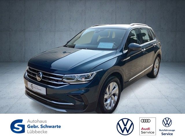 VW Tiguan 44.250 km 29.990 € Lübbecke 32312