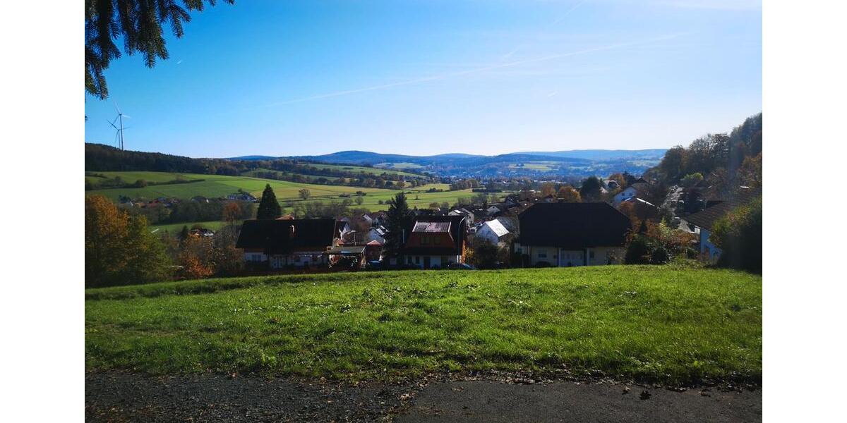 Etagenwohnung Wächtersbach - 4 Zimmer, 95 m&sup2;, 880&euro; | Angebot:26336184
