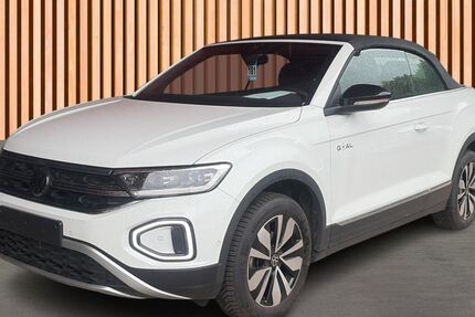 VW T-Roc 17.284 km 22.980 &euro; Dresden 01328