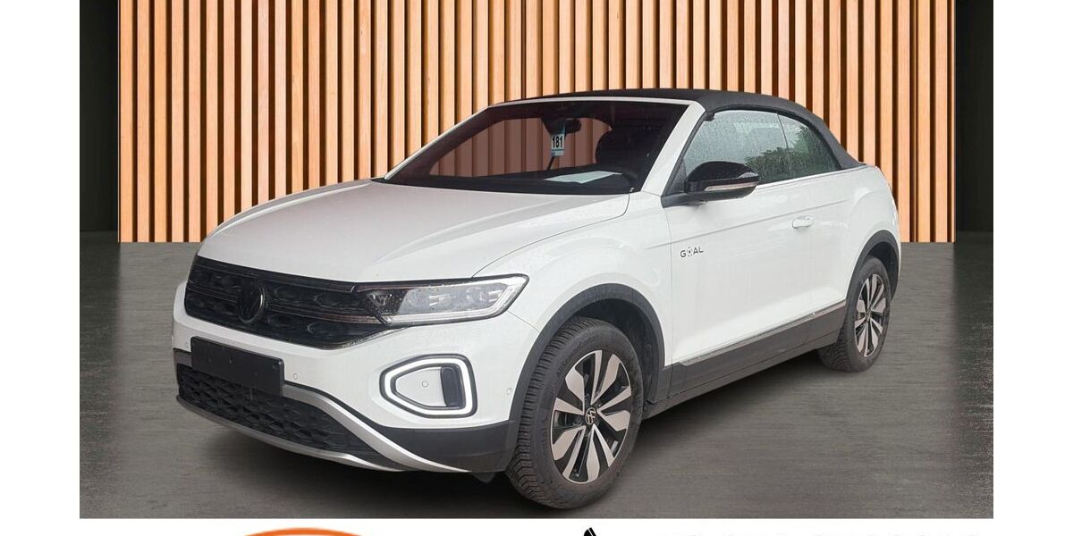 VW T-Roc 17.284 km 22.980 &euro; Dresden 01328