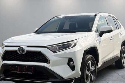 Toyota RAV 4 25.000 km 39.990 &euro; Dietersheim 91463