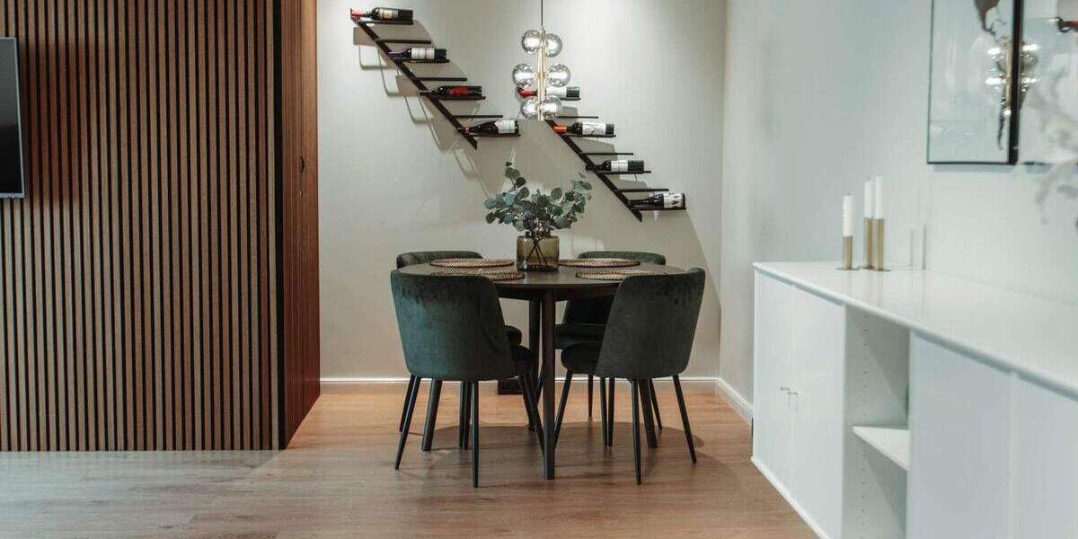 Etagenwohnung Harrislee Niehuus - 6 Zimmer, 251 m&sup2;, 665.000&euro; | Angebot:24388262