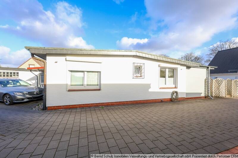 Bungalow Schenefeld - 4 Zimmer, 95 m&sup2;, 499.000&euro; | Angebot:26107095