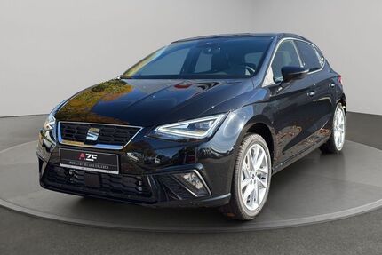 Seat Ibiza 6.750 km 22.490 &euro; Flensburg 24941