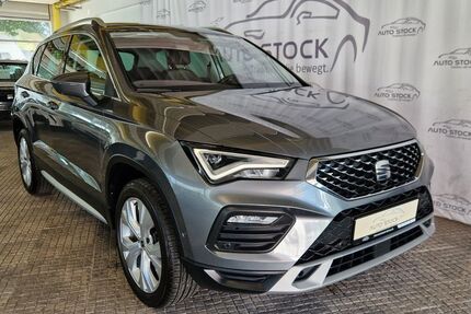 Seat Ateca 31.500 km 24.950 &euro; Dachau 85221