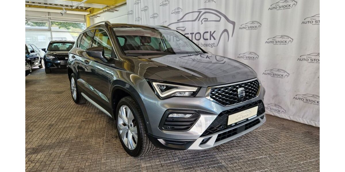 Seat Ateca 31.500 km 24.950 &euro; Dachau 85221