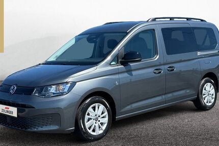 VW Caddy Maxi 1.070 km 35.944 &euro; Dietersheim 91463