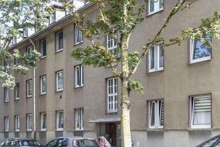 Wohnung zum Mieten in Leverkusen 429 € 50.4 m²