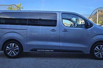 Citroen Spacetourer 6.450 km 45.950 &euro; Pilsting 94431