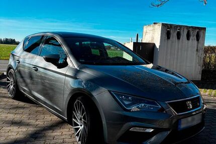 Seat Leon 120.000 km 14.600 &euro; Puchheim 82178