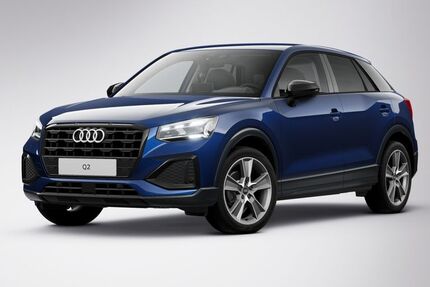 Audi Q2 5.382 km 31.990 € Hofheim 65719