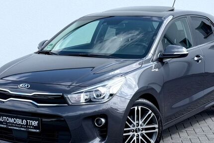 Kia Rio 58.000 km 12.790 &euro; Bekond 54340