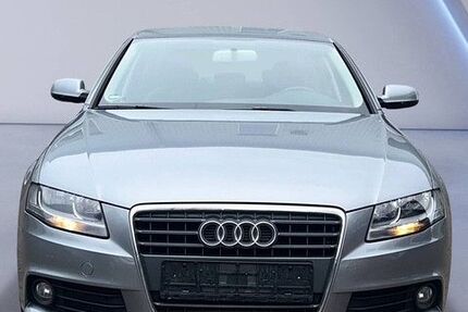 Audi A4 99.000 km 8.600 &euro; Ahrensburg 22926