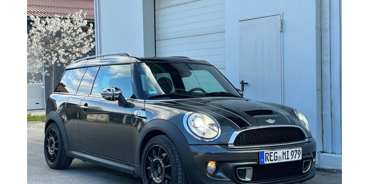 Mini Cooper S Clubman 139.000 km 8.989 &euro; Rinchnach 94269