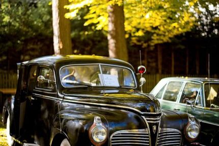 Plymouth Andere 86.000 km 7.000 € München 81476