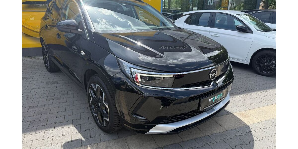 Opel Grandland (X) 14.700 km 23.490 &euro; Bornheim 53332