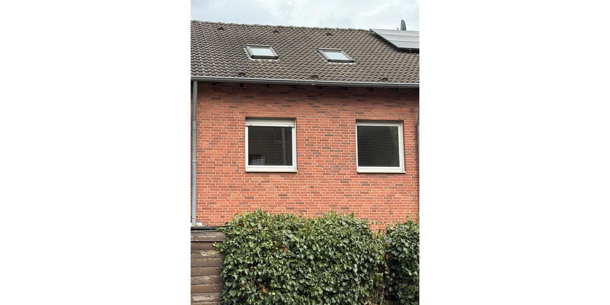 Reihenhaus Münster Berg Fidel - 5 Zimmer, 145 m&sup2;, 400.000&euro; | Angebot:26037170