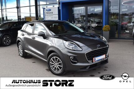 Ford Puma 33.937 km 15.990 &euro; Villingen-Schwenningen 78052