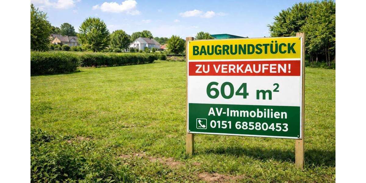 Grundstück Reinheim - 355.000&euro; | Angebot:25420832