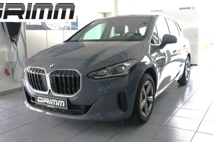BMW 220 Active Tourer 5.500 km 30.400 &euro; Nördlingen 86720