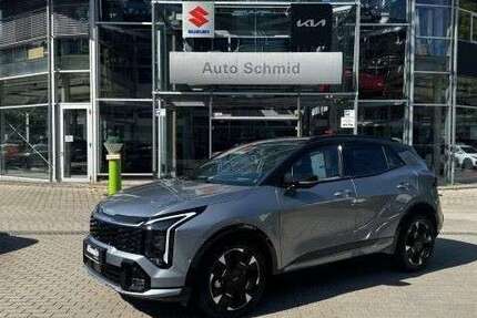 Kia Sportage 2.850 km 38.990 &euro; München 81241