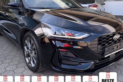 Ford Focus 13.520 km 19.980 &euro; Seubersdorf 92358