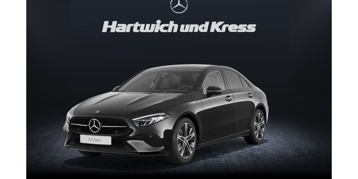 Mercedes-Benz A 200 6.000 km 35.490 &euro; Schlüchtern 36381