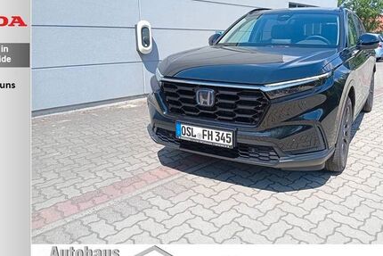 Honda CR-V 2.000 km 45.990 &euro; Schwarzheide 01987