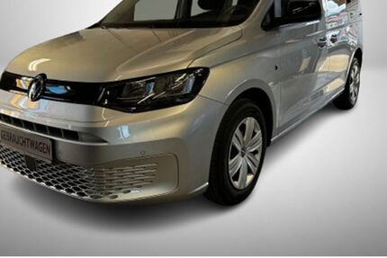 VW Caddy 8.700 km 30.250 € Siegsdorf 83313