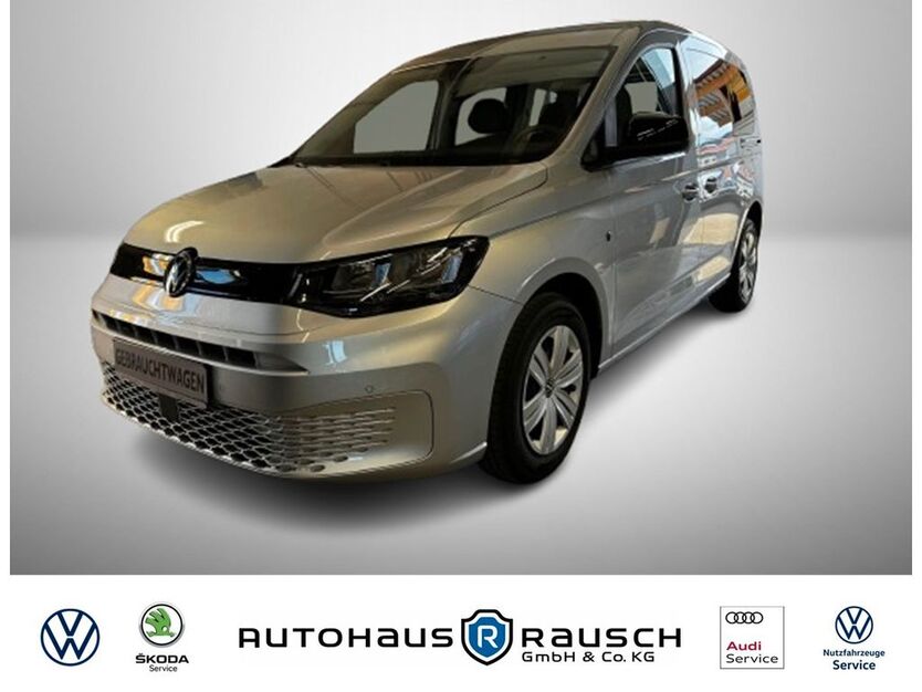 VW Caddy 8.700 km 30.250 € Siegsdorf 83313