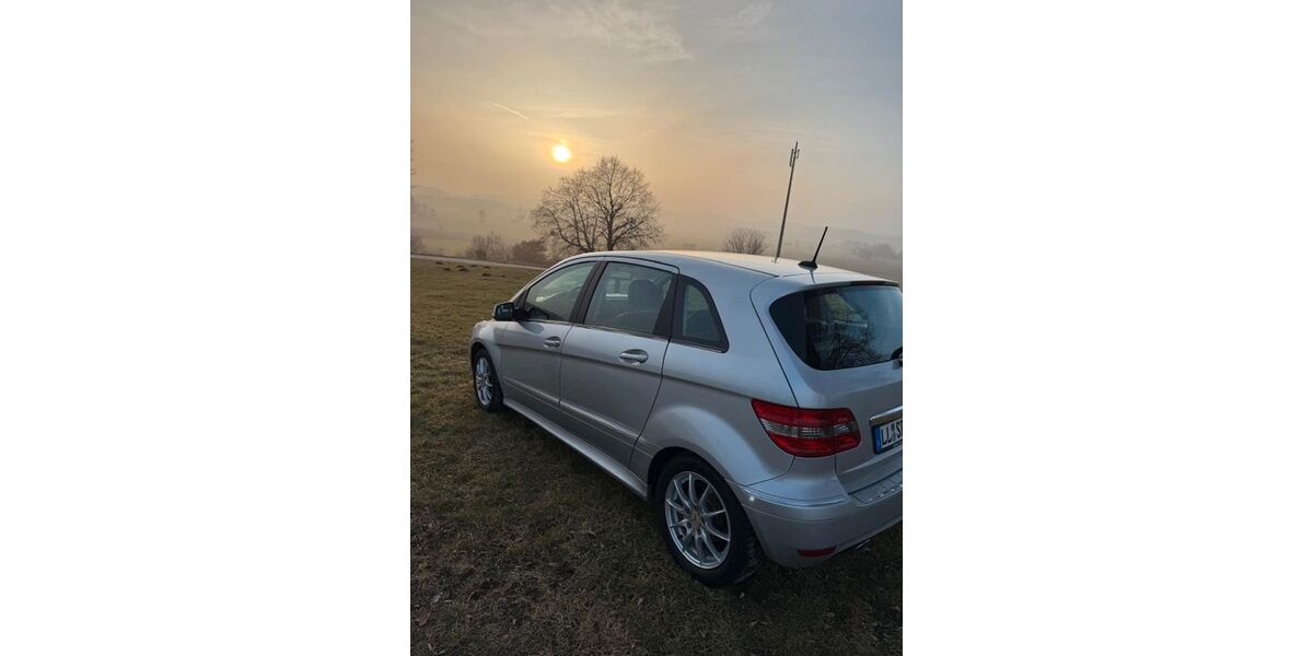 Mercedes-Benz B 180 223.652 km 3.700 &euro; Pflaumdorf 86926