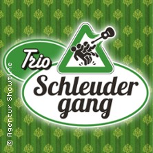 Trio Schleudergang - Staub- und Fusselfrei 16.01.2026 Bürgersaal