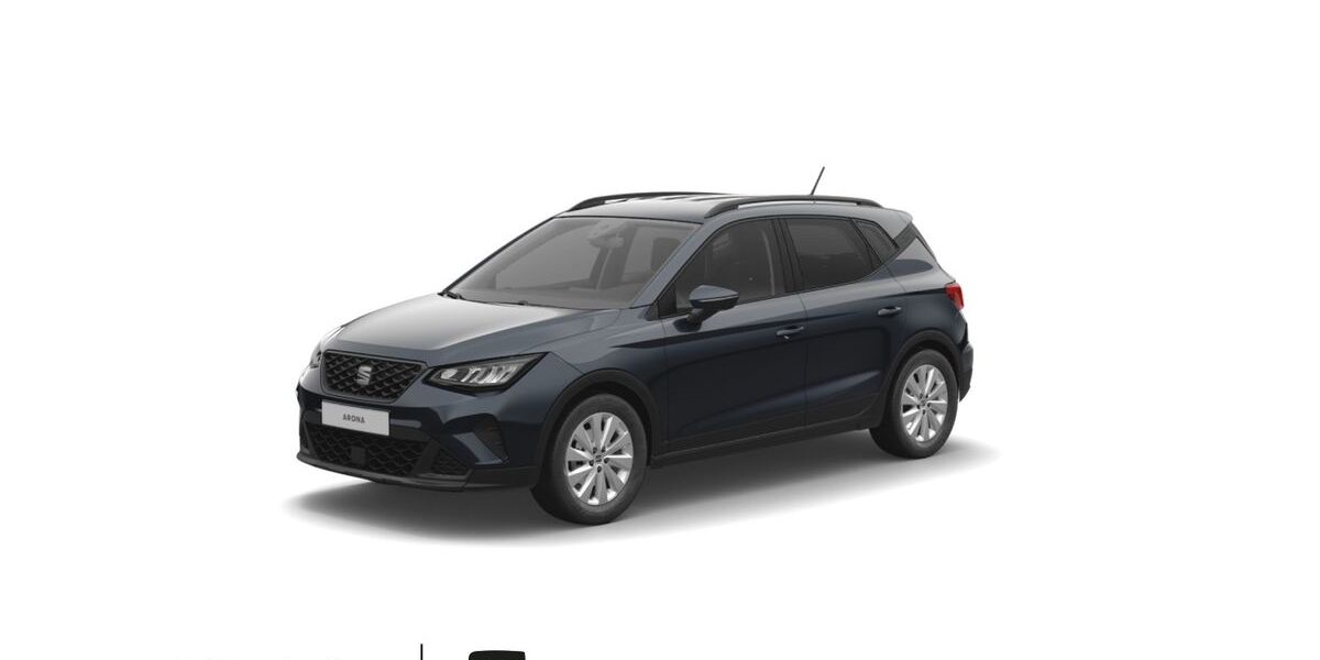 Seat Arona 10.000 km 23.680 &euro; Witzenhausen 37213