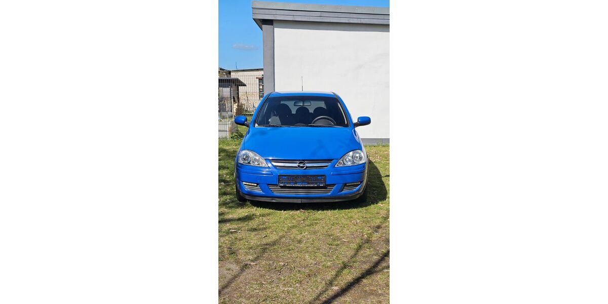 Opel Corsa 175.350 km 1.600 &euro; Eberswalde 16225