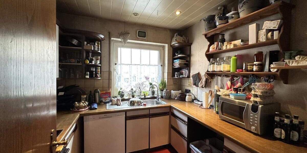 Mehrfamilienhaus, Wohnhaus Kirchberg (Hunsrück) - 8 Zimmer, 204 m&sup2;, 249.000&euro; | Angebot:25800514