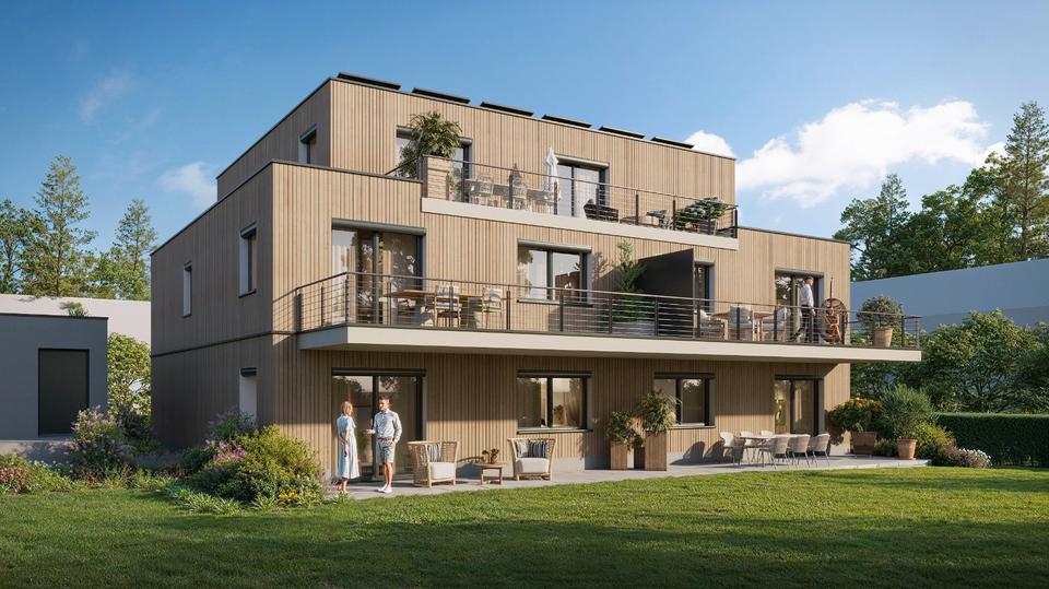 Einfamilienhaus Neustadt an der Waldnaab - 3 Zimmer, 130 m&sup2;, 1.430&euro; | Angebot:26102796
