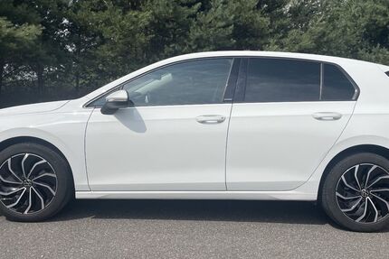 VW Golf 101.000 km 17.900 &euro; Schwarzenfeld 92521