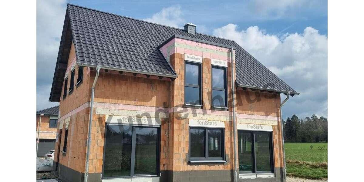 Einfamilienhaus Rheinböllen - 5 Zimmer, 178 m&sup2;, 517.550&euro; | Angebot:20733401