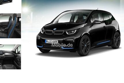BMW i3 51.499 km 21.250 &euro; Gronau 48599