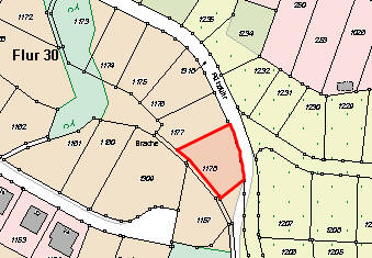 Grundstück Hellenthal - 39.400&euro; | Angebot:25729196