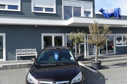 Opel Astra 166.000 km 6.900 &euro; Magdeburg 39108