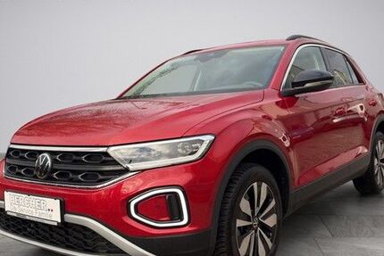 VW T-Roc 7.149 km 29.790 &euro; Altenburg 04600