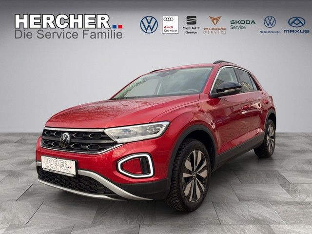 VW T-Roc 7.149 km 29.790 &euro; Altenburg 04600