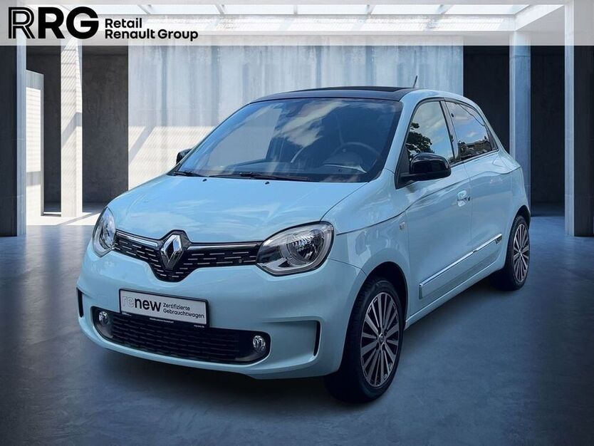 Twingo