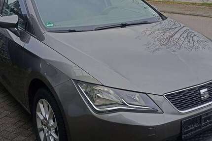 Seat Leon 240.784 km 5.300 &euro; Wilnsdorf 57234