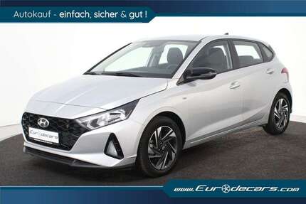 Hyundai i20 22.000 km 15.850 &euro; Herzogenrath 52134
