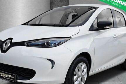 Renault ZOE 32.500 km 8.977 &euro; Diepholz 49356