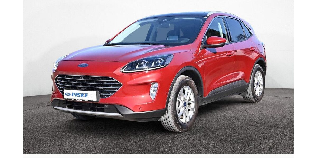 Ford Kuga 65.680 km 24.850 &euro; Wolfenbüttel 38302